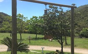 Hostal Sant Roc
